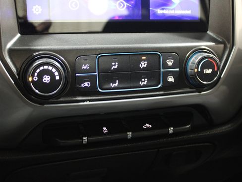 Used 2015 Chevrolet Silverado 1500 LT image 20