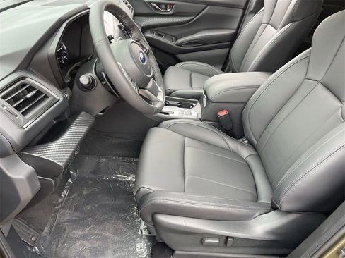 New 2026 Subaru Ascent Premium image 15