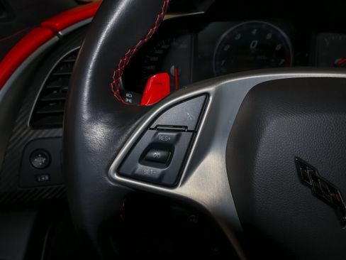 Used 2017 Chevrolet Corvette Grand Sport RWD image 26