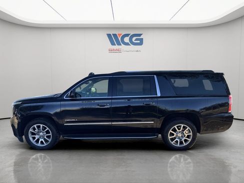 Used 2019 GMC Yukon XL Denali AWD/4WD image 6