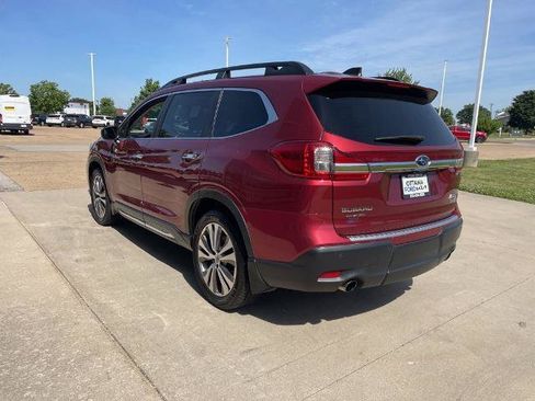 Used 2020 Subaru Ascent Touring w/ Popular Package #2A AWD/4WD image 7