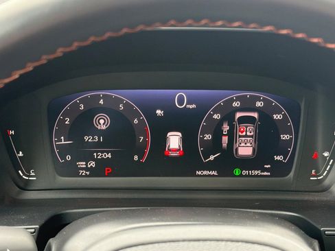 Used 2026 Honda Passport TrailSport image 24