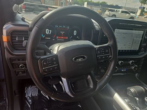 Used 2023 Ford F150 Tremor w/ Equipment Group 402A High AWD/4WD image 14