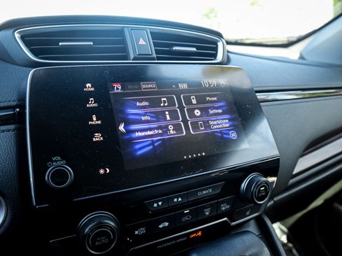 Used 2018 Honda CR-V EX-L image 23