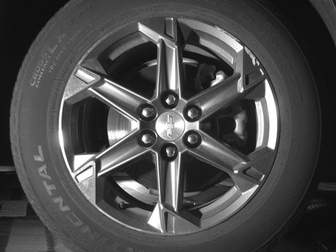 Used 2025 Chevrolet Blazer LT image 13