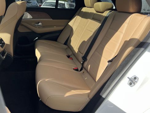 Certified 2024 Mercedes-Benz GLE 350 4MATIC image 30