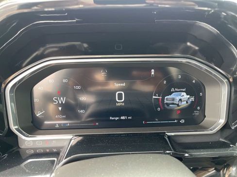 New 2026 GMC Sierra 1500 Elevation w/ Elevation Premium Package AWD/4WD image 15