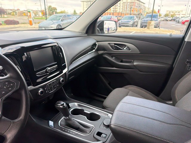 Used 2019 Chevrolet Traverse LS w/ LPO, Floor Liner Package FWD image 20
