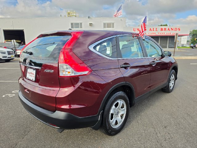 Used 2014 Honda CR-V LX image 7