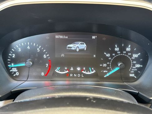 Certified 2021 Ford Escape SE w/ Convenience Package AWD/4WD image 32