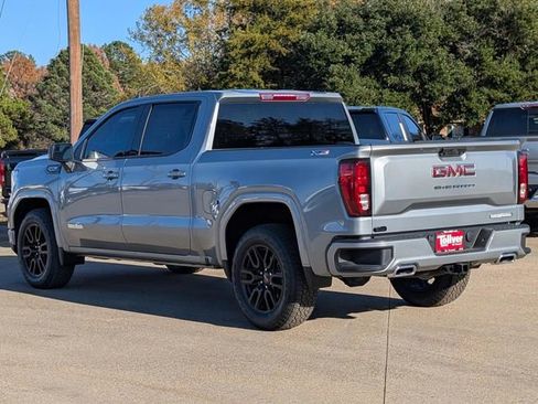 New 2026 GMC Sierra 1500 Elevation w/ X31 Off-Road Package image 7
