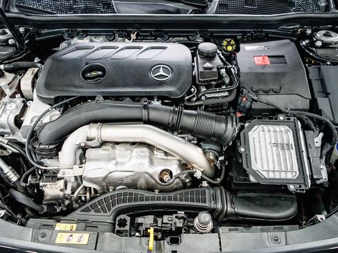 Certified 2024 Mercedes-Benz CLA 250 CLA 250 image 28