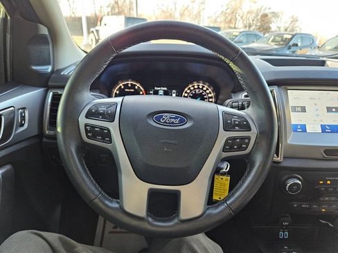 Used 2022 Ford Ranger XLT w/ Equipment Group 301A Mid image 13