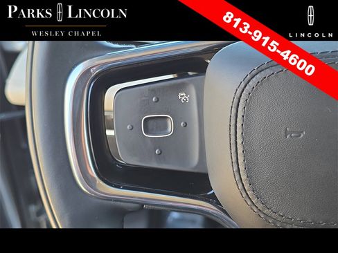 Used 2024 Lincoln Nautilus Reserve w/ Equipment Group 203A image 32