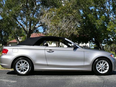 Used 2011 BMW 128i Convertible image 45