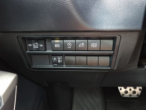 Used 2023 Toyota Tundra SR5 w/ TRD Off-Road Package AWD/4WD image 18