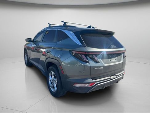 Used 2023 Hyundai Tucson SEL AWD/4WD image 13