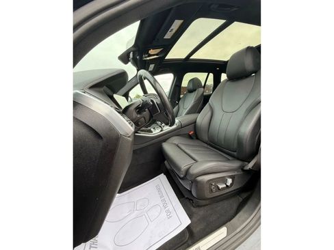 Used 2020 BMW X5 xDrive40i w/ Convenience Package AWD/4WD image 10