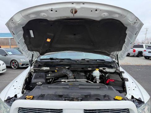 Used 2012 RAM 1500 Sport image 15