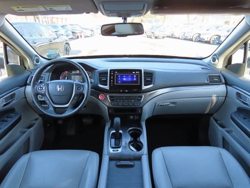 Certified 2018 Honda Pilot EX-L image 20