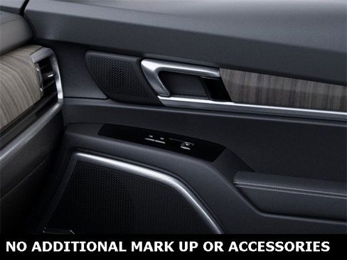 New 2025 Kia Telluride EX w/ EX Captain's Chair Package image 25