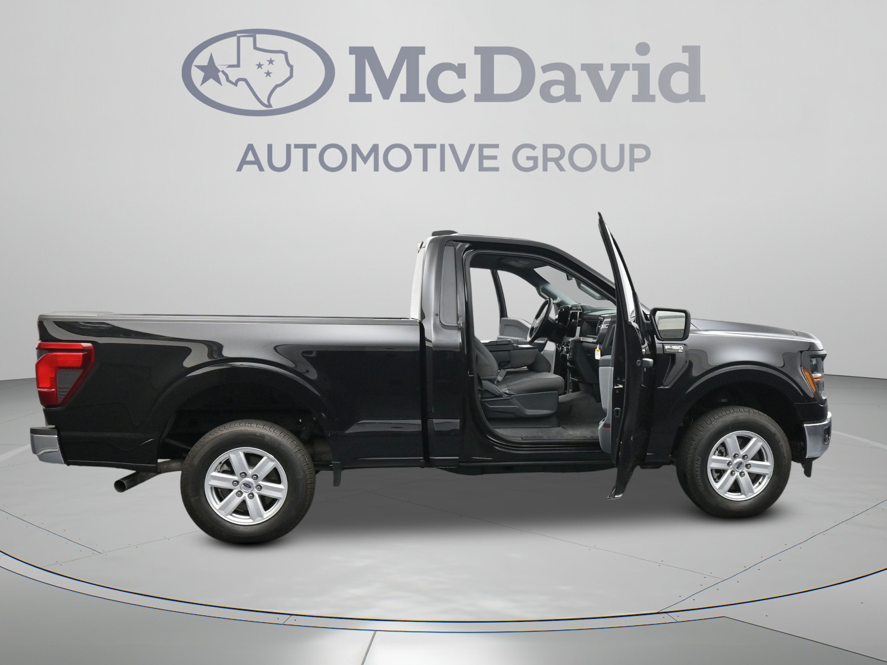 Used 2026 Ford F150 XL w/ Equipment Group 103A High RWD image 39