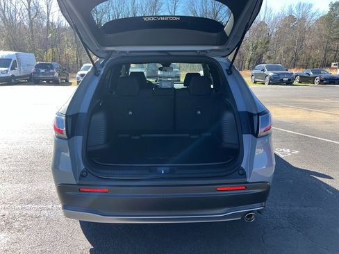 Certified 2024 Honda HR-V Sport image 27