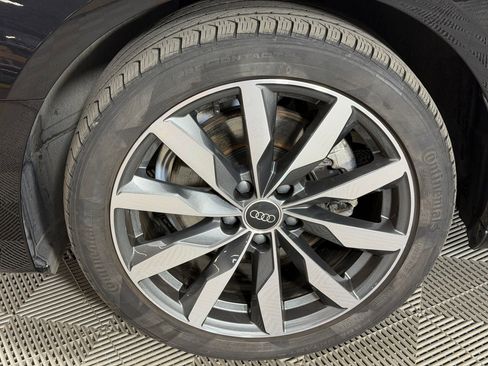 Certified 2025 Audi A4 2.0T Premium w/ Convenience Package image 12