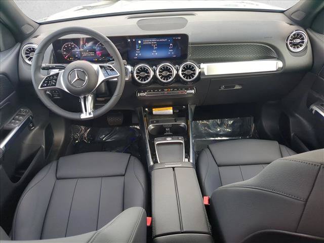 New 2026 Mercedes-Benz GLB 250 image 14