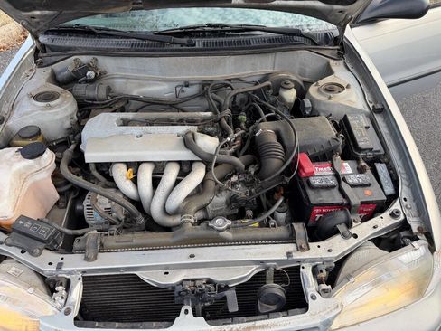 Used 1999 Toyota Corolla CE image 15