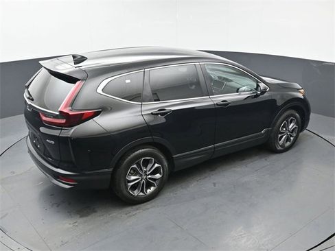 Used 2020 Honda CR-V EX image 41