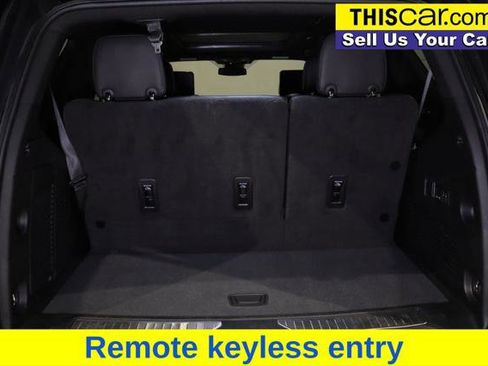 Used 2023 Chevrolet Tahoe Z71 w/ Luxury Package image 26