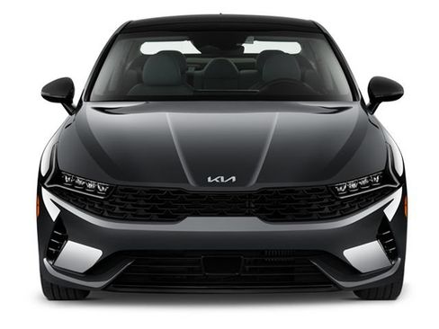 Used 2022 Kia K5 GT-Line AWD/4WD image 5
