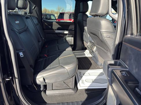 Used 2024 Ford F350 Platinum image 12