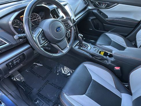 Used 2020 Subaru Crosstrek 2.0i Limited w/ Moonroof Package w/Navigation image 10