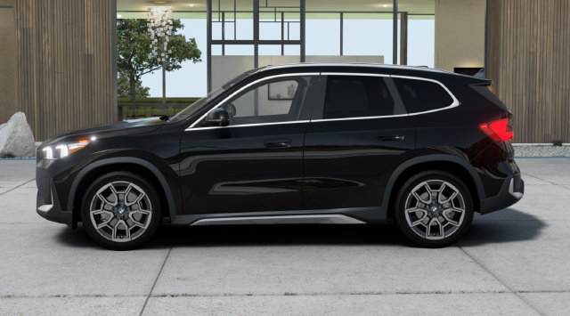 New 2027 BMW X1 xDrive28i w/ Technology Package AWD/4WD image 2