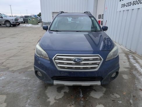 Used 2016 Subaru Outback 2.5i Limited image 20