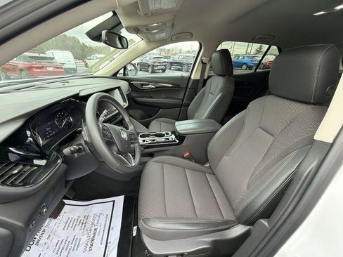 Used 2023 Buick Envision Preferred image 15
