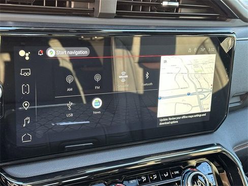 New 2026 GMC Sierra 2500 AT4 w/ AT4 Premium Plus Package image 16