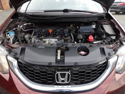 Used 2015 Honda Civic EX-L image 31
