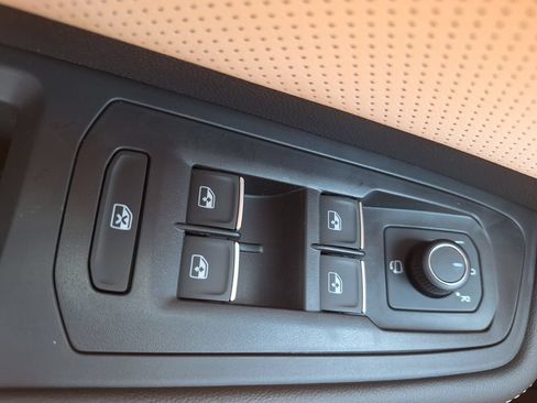 New 2026 Volkswagen Atlas Cross Sport SEL Premium R-Line AWD/4WD image 20