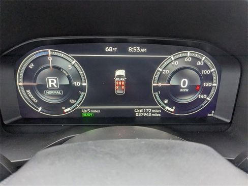 Used 2023 Mitsubishi Outlander 4WD Plug-In Hybrid image 31