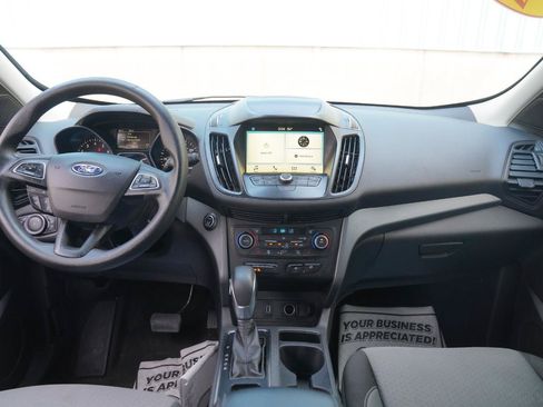 Used 2019 Ford Escape SE AWD/4WD image 27