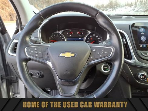 Used 2020 Chevrolet Equinox Premier image 20