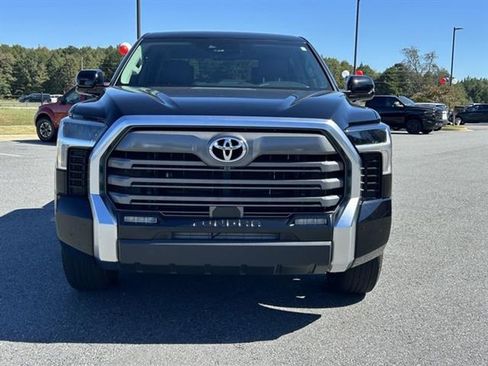Used 2023 Toyota Tundra Limited image 2