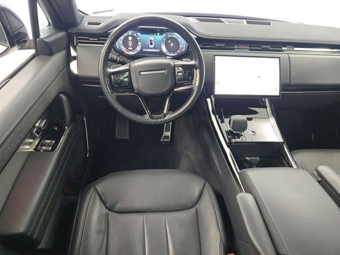 Used 2024 Land Rover Range Rover Sport Dynamic SE image 22