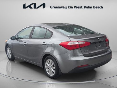Used 2016 Kia Forte LX w/ LX Popular Plus Package image 6