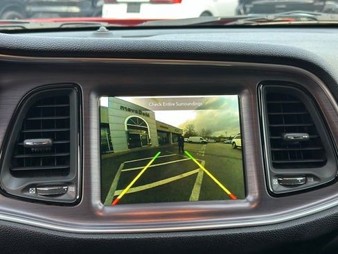 Used 2018 Dodge Challenger SRT Demon image 14