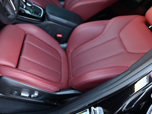 Certified 2023 BMW X3 M40i w/ Premium Package image 16