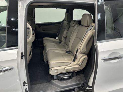Certified 2023 Honda Odyssey Elite image 27
